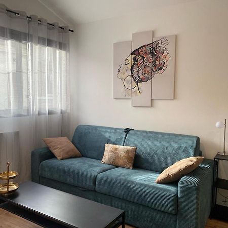 Le Solferino Toulouse Centre 아파트 외부 사진
