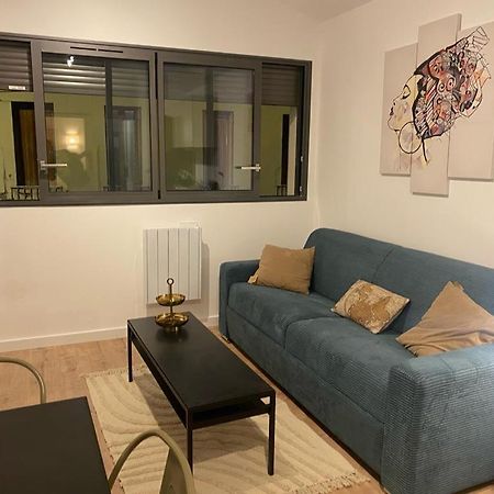 Le Solferino Toulouse Centre 아파트 외부 사진