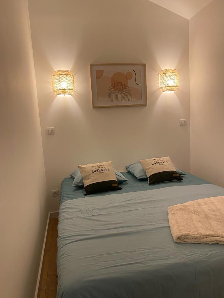 Le Solferino Toulouse Centre 아파트 외부 사진