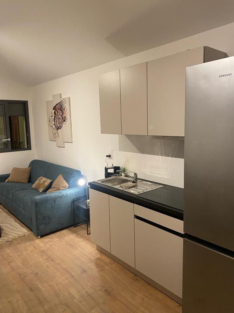 Le Solferino Toulouse Centre 아파트 외부 사진