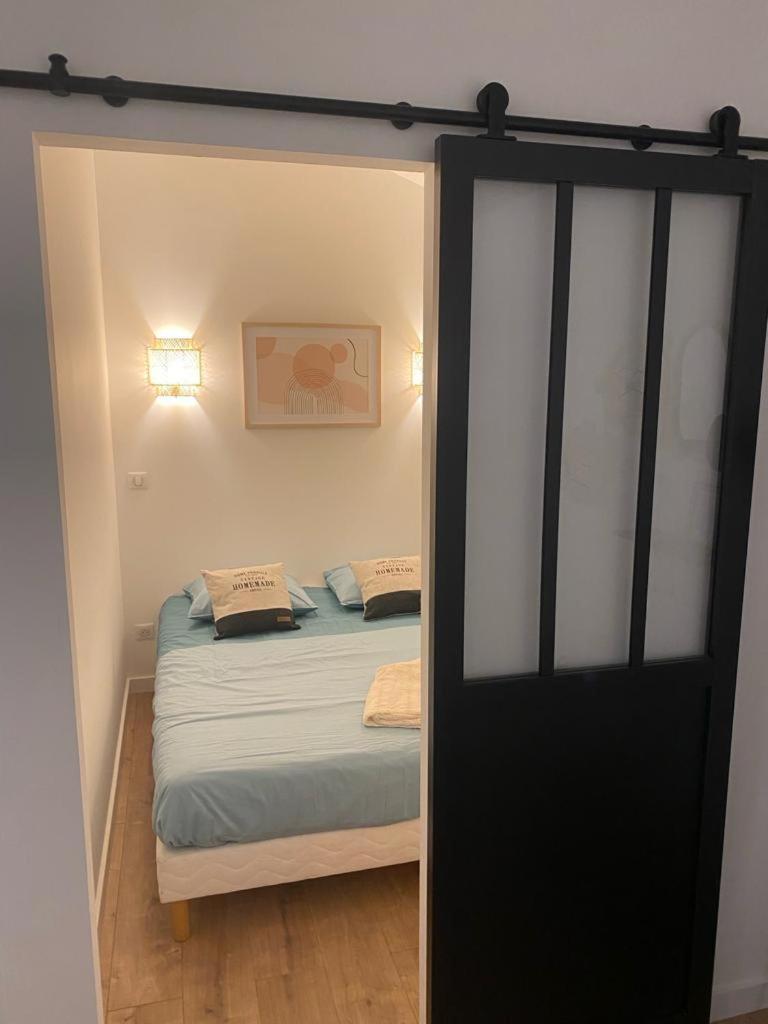 Le Solferino Toulouse Centre 아파트 외부 사진