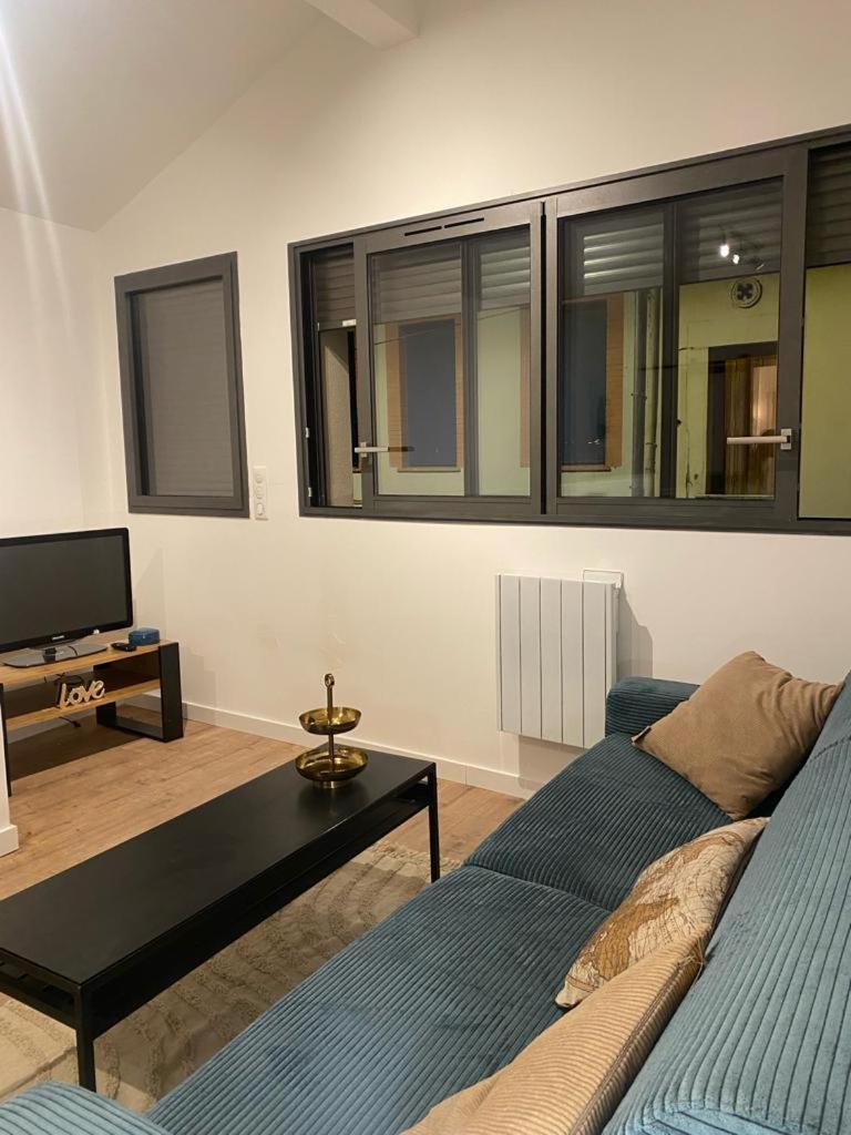 Le Solferino Toulouse Centre 아파트 외부 사진