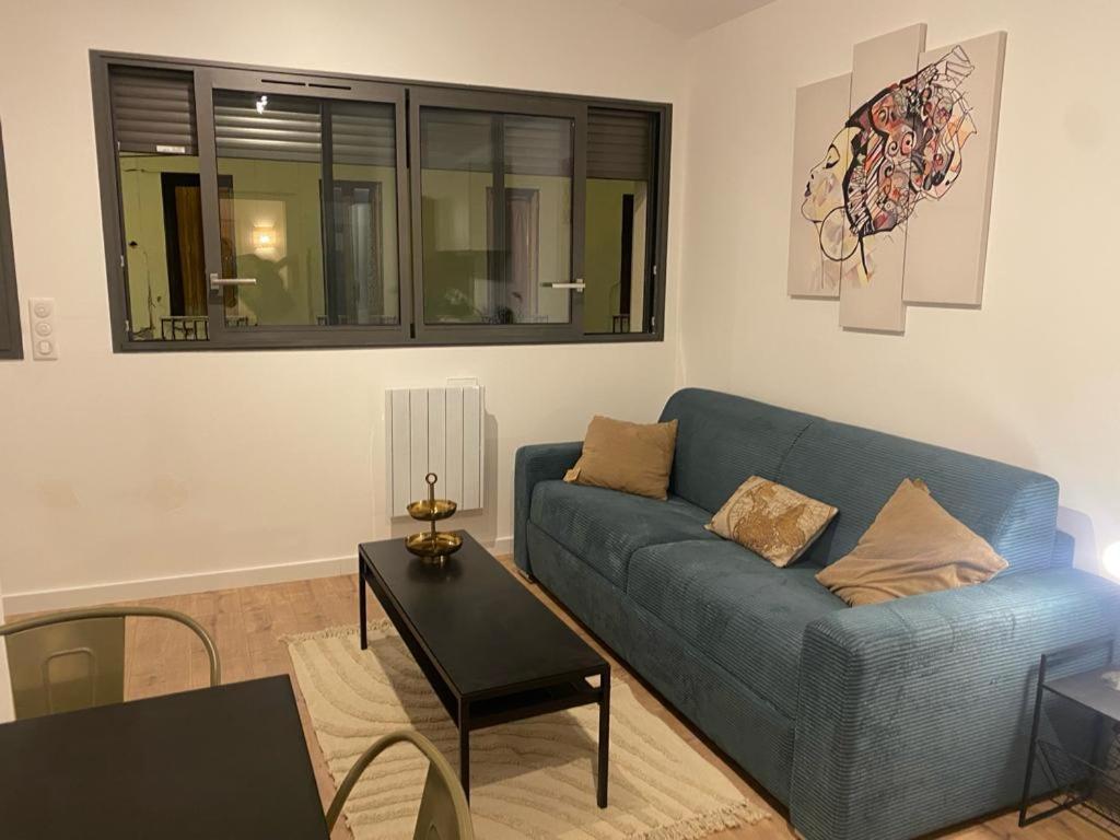 Le Solferino Toulouse Centre 아파트 외부 사진